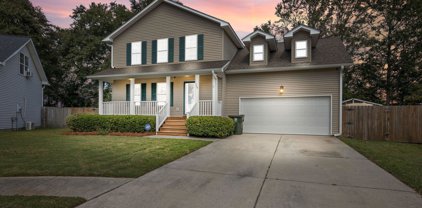 124 Rail Drive, Summerville