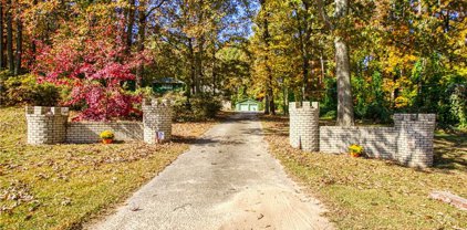 7125 Old Beulah Road, Lithia Springs