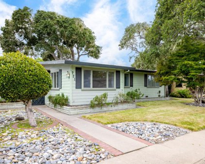 721 Hillcrest AVE, Pacific Grove