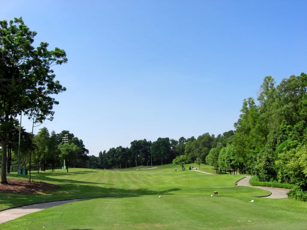 Palm Cove Golf