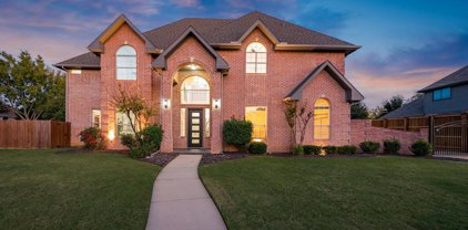 6803 Carriage  Lane, Colleyville