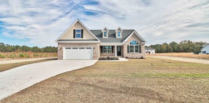 4784 J H Martin Rd., Galivants Ferry