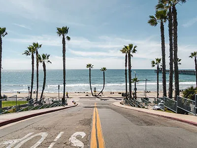 Oceanside CA Lease to Own Homes Search