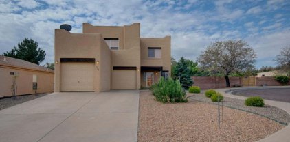7128 Brindisi Place NW, Albuquerque