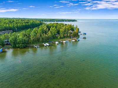 Pickerel Lake Real Estate