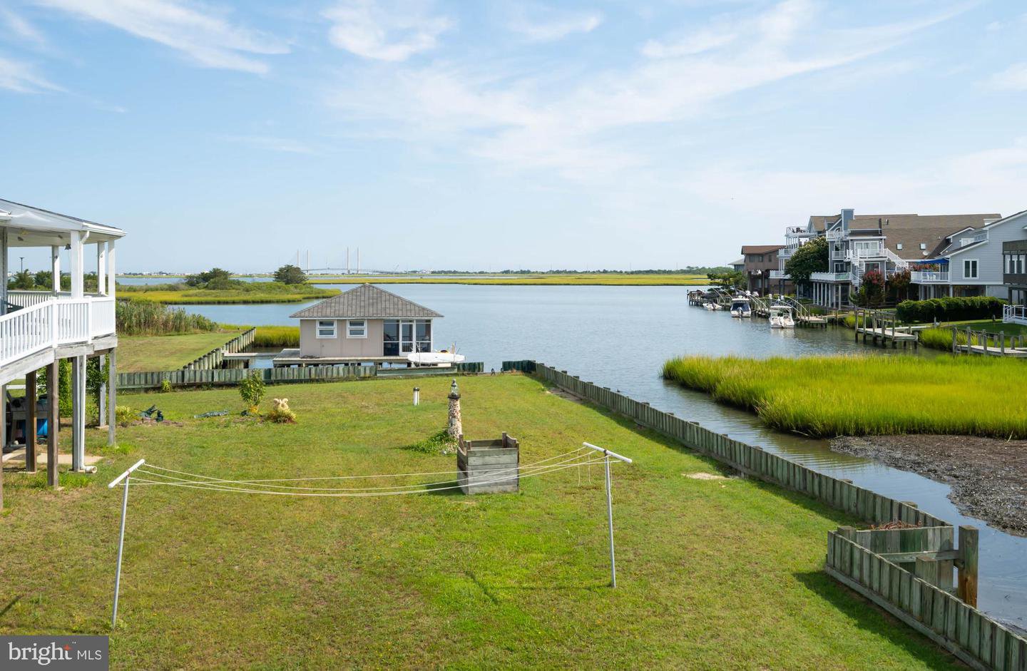 29214 Marshy Hope Way, Ocean View DE 19970