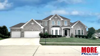 742 Oriental Lily, O'Fallon, MO  63366 - Home For Sale