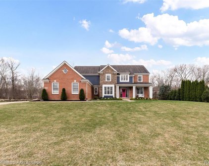 13795 FOREST RIDGE, Green Oak Twp