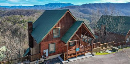 4664 Nottingham Heights Way, Pigeon Forge