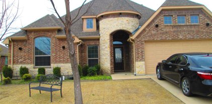 1123 Leafy Glade  Road, Forney