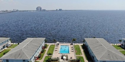 3344 N Key  Drive Unit 6, North Fort Myers