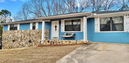 3930 N Quail Drive, Douglasville