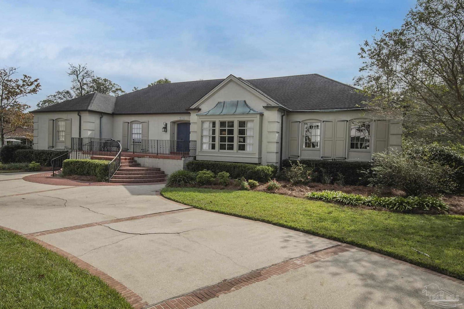 315 Blount, Pensacola FL 32501, Property Listing 599562,