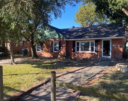 831 13th Street, Newport News South
