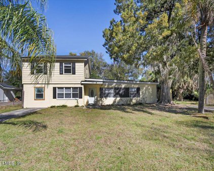 1627 Wofford Avenue, Jacksonville