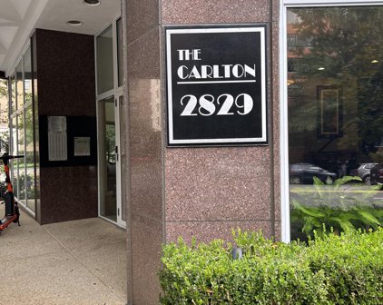 2829 Connecticut Ave Nw Unit #112, Washington