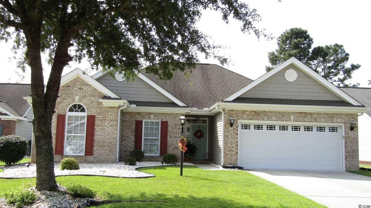 MLS 2019612 Ocean Side Place 482 Wampee St., Calabash, NC Property