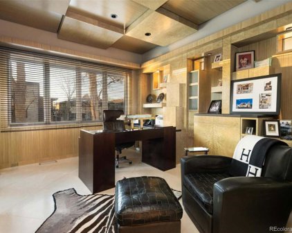 460 Saint Paul Street, Denver
