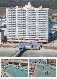 Prince Resort - Condos for Sale