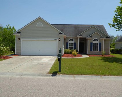 5810 Mossy Oaks Dr., North Myrtle Beach