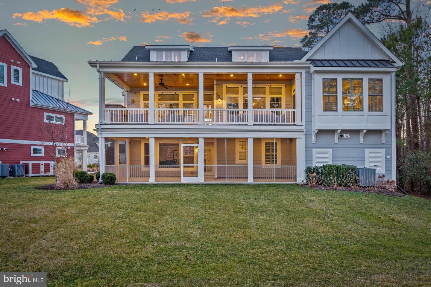 30513 N Magnolia Crossing, Selbyville DE 19975