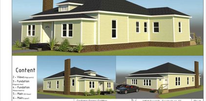 149 N Forest Street, Spartanburg