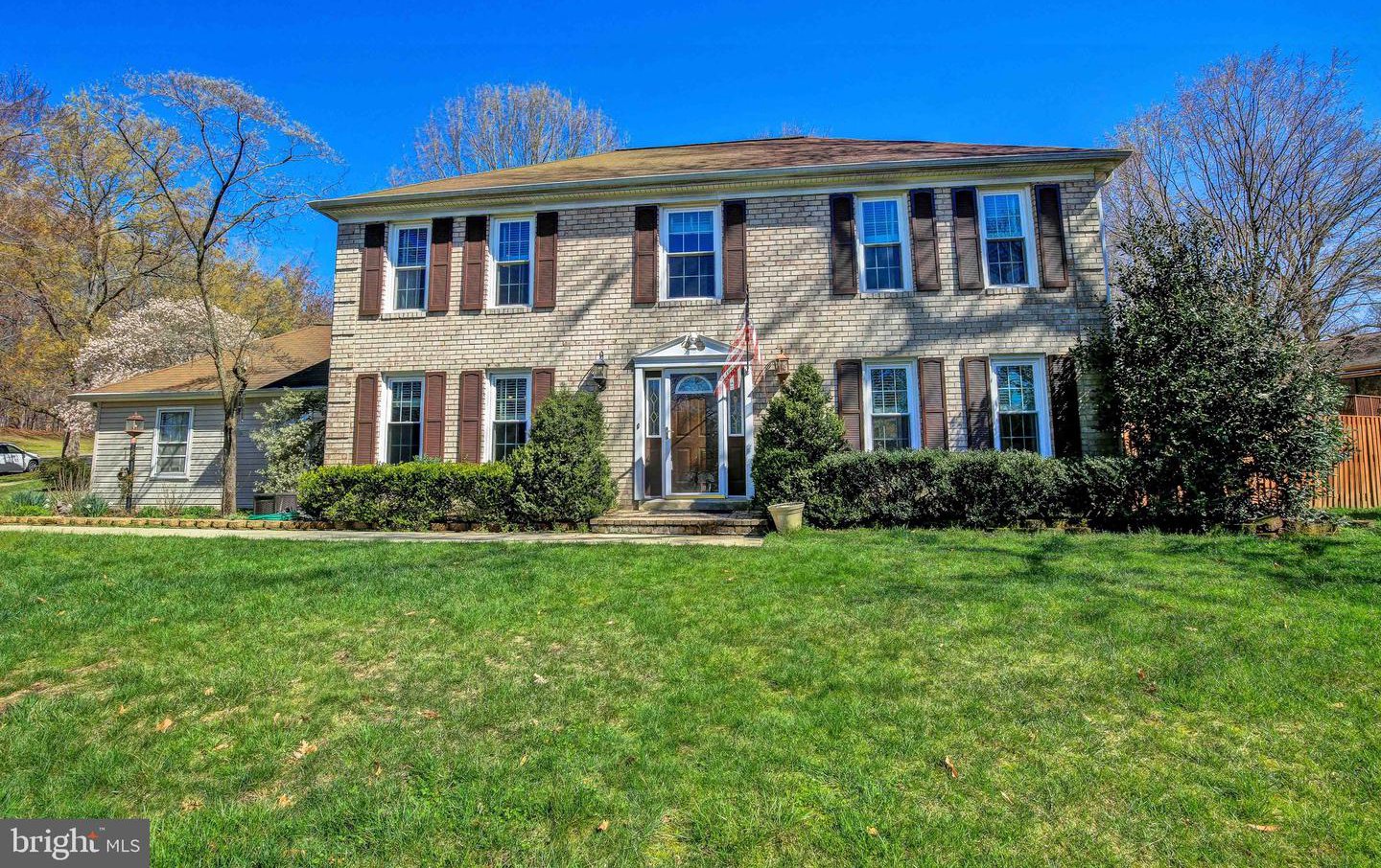 1800 Crofton Parkway, Crofton, 21114