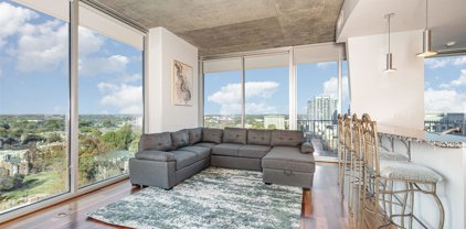 210 N Church  Street Unit #1414, Charlotte