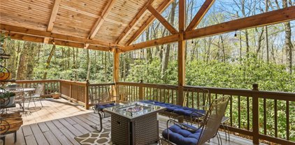 110 Teaberry Trail, Beech Mountain