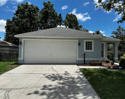 4033 Forest Island Drive, Orlando