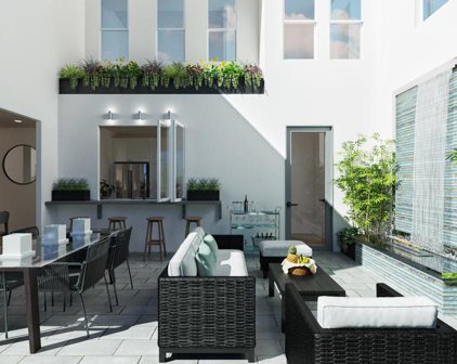 1230 E Thompson Boulevard Unit 102, Ventura