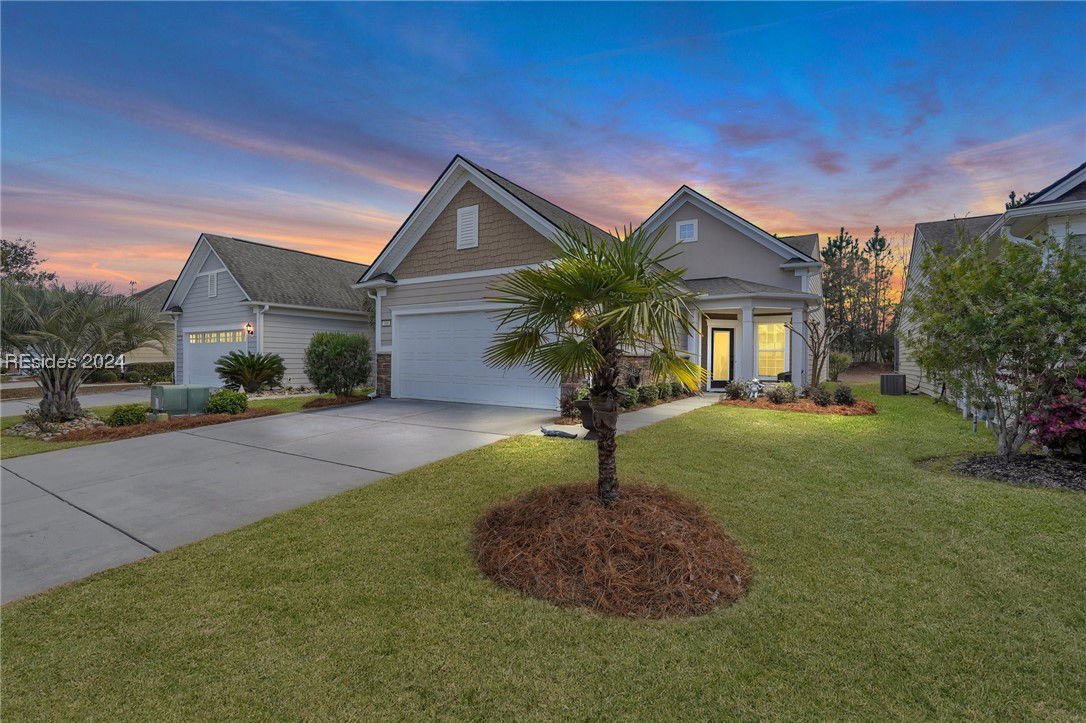 366 Gleneagle Court, Bluffton, 29909