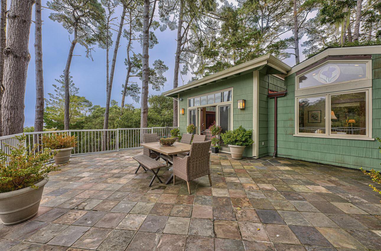 Monterey Real Estate Monterey Home for Sale with 4 bedrooms and 3