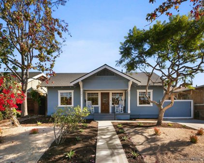 3585-87 29th Street, North Park