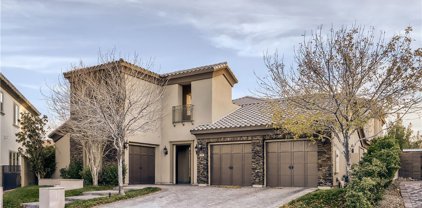 4085 San Franchesca Court, Las Vegas