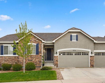 6770 Esmeralda Drive, Castle Rock