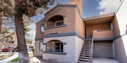 220 Mission Newport Lane Unit 105, Las Vegas