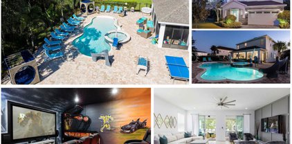920 Desert Mountain Court, Reunion
