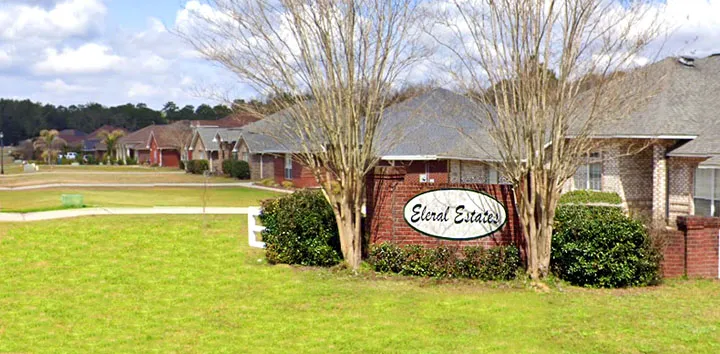 Homes for Sale in Eleral Estates