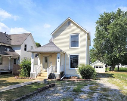 303 E Anthony  Street, Corydon
