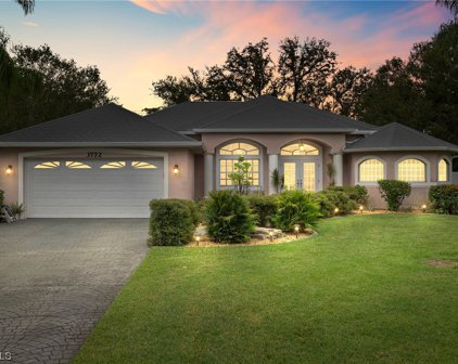 3772 Hidden Acres Circle S, North Fort Myers