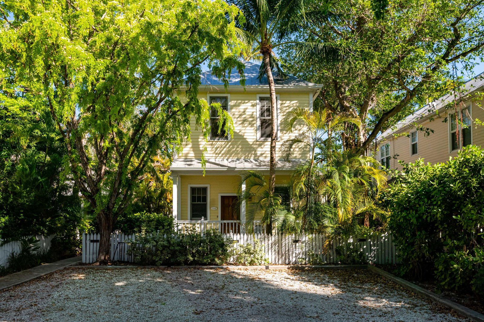 110 Admirals Lane, Key West, 33040