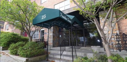 25 Franklin Avenue Unit #2P, White Plains