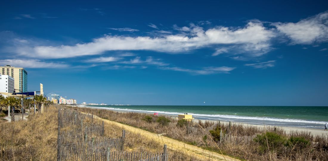 Surfside Beach Sc Real Estate