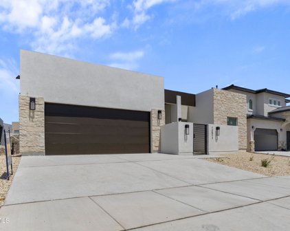 12517 Exton Court, Horizon City
