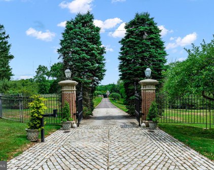 1543 Monk Rd Unit #2 (HOMESITE), Gladwyne