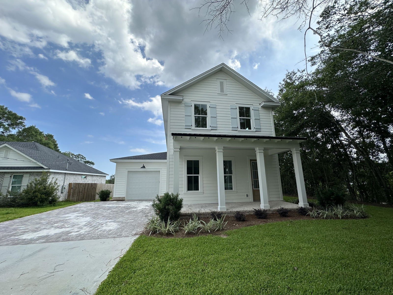 289 E E Glen Avenue, Valparaiso FL 32580, Property Listing 917863,