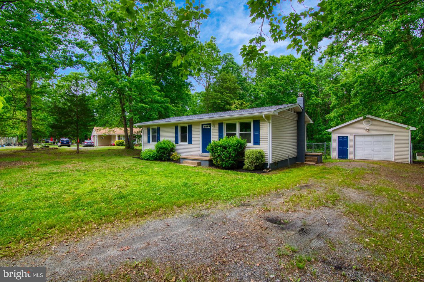 Fredericksburg Realty offers 7533 Flippo Drive, Fredericksburg, 22408