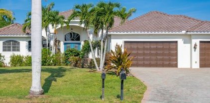 2730 NW 42nd Place, Cape Coral