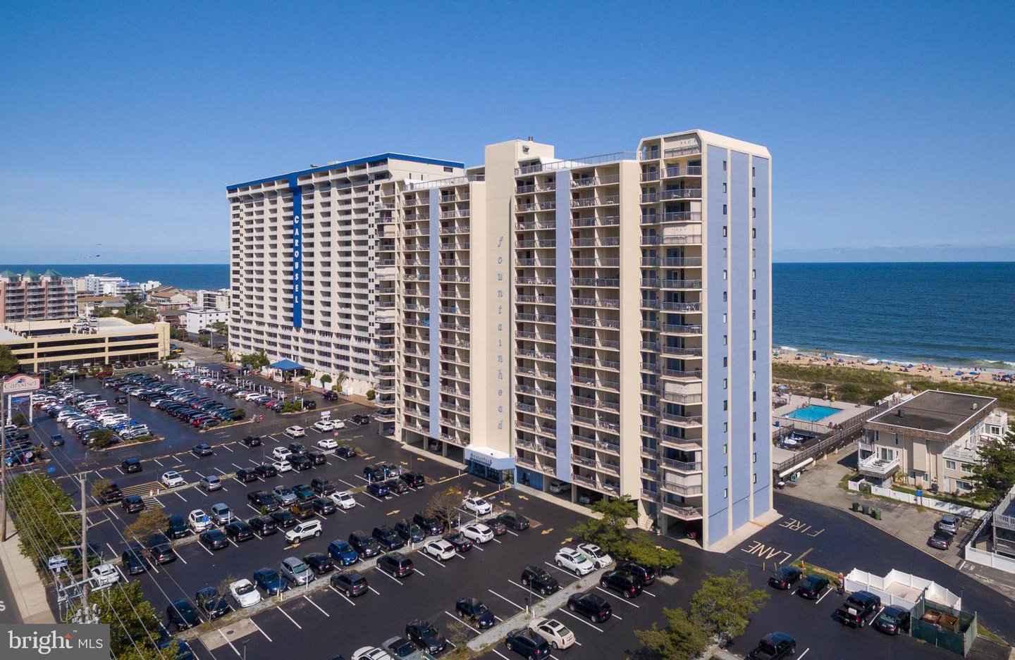 11604 Coastal Highway Unit 502, Ocean City, MD, 21842